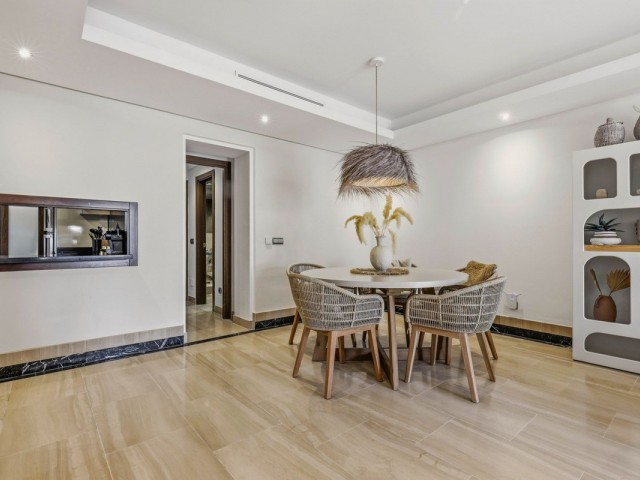 Penthouse in New Golden Mile