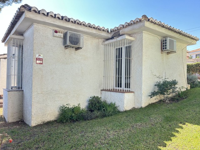 3 Bedrooms Villa in Torreblanca