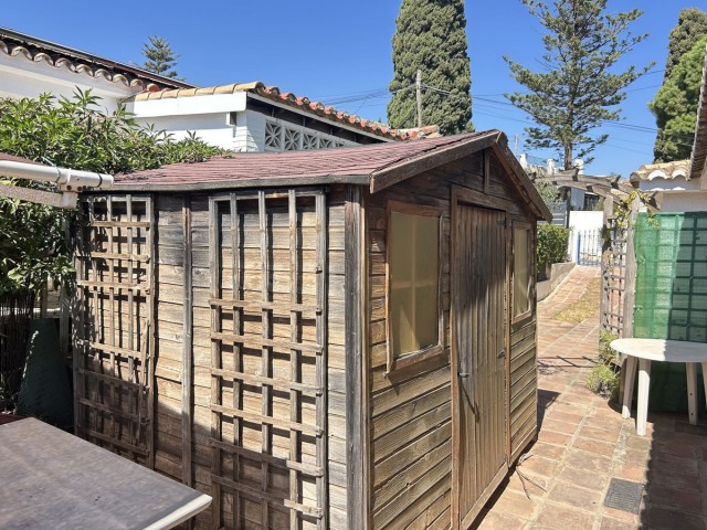 3 Bedrooms Villa in Torreblanca