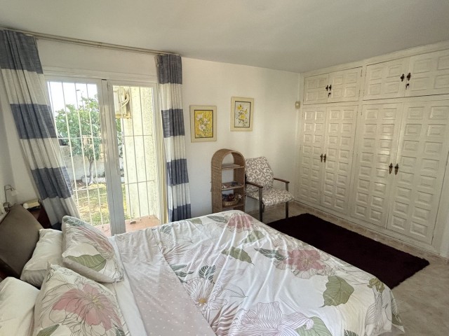 3 Bedrooms Villa in Torreblanca