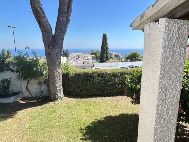 3 Bedrooms Villa in Torreblanca