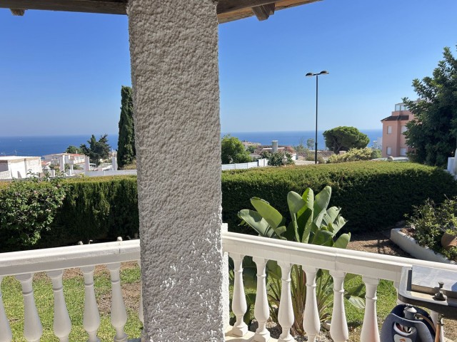 3 Bedrooms Villa in Torreblanca