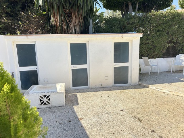 3 Bedrooms Villa in Torreblanca