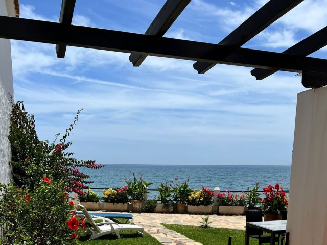 Townhouse, Calahonda
