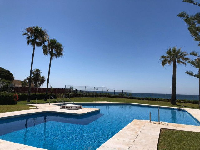 2 Bedrooms Townhouse in Calahonda