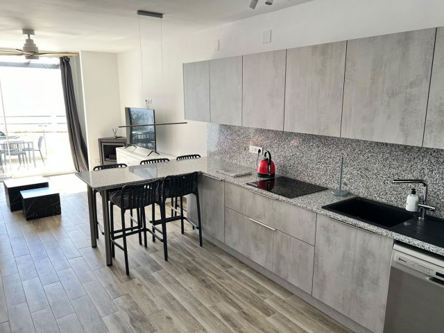 2 Bedrooms Townhouse in Calahonda