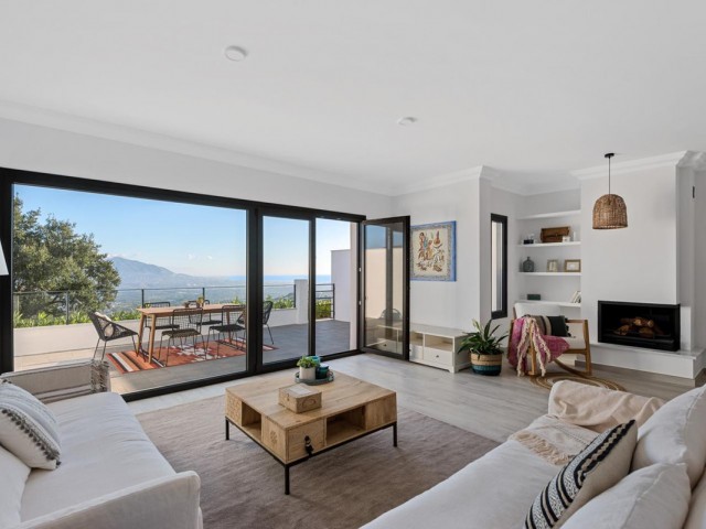 Townhouse, La Mairena