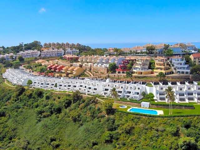3 Bedrooms Townhouse in La Mairena