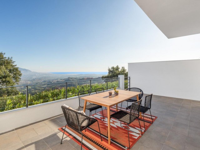 3 Bedrooms Townhouse in La Mairena