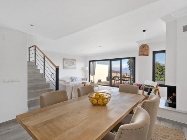 3 Bedrooms Townhouse in La Mairena