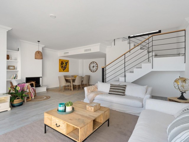 3 Bedrooms Townhouse in La Mairena