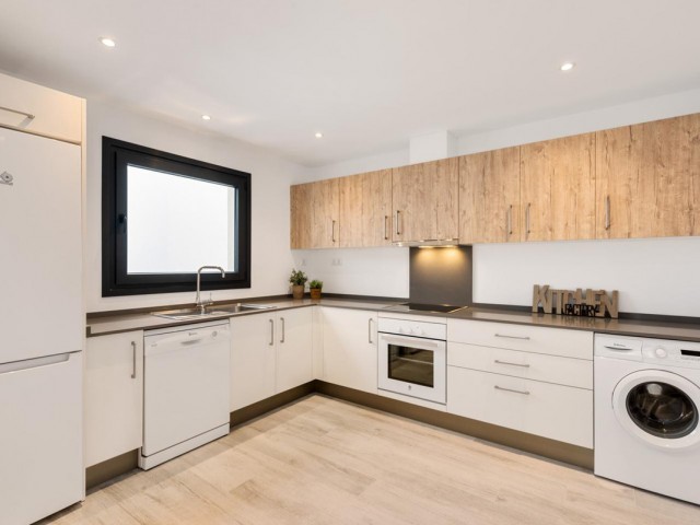 3 Bedrooms Townhouse in La Mairena
