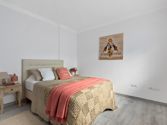 3 Bedrooms Townhouse in La Mairena