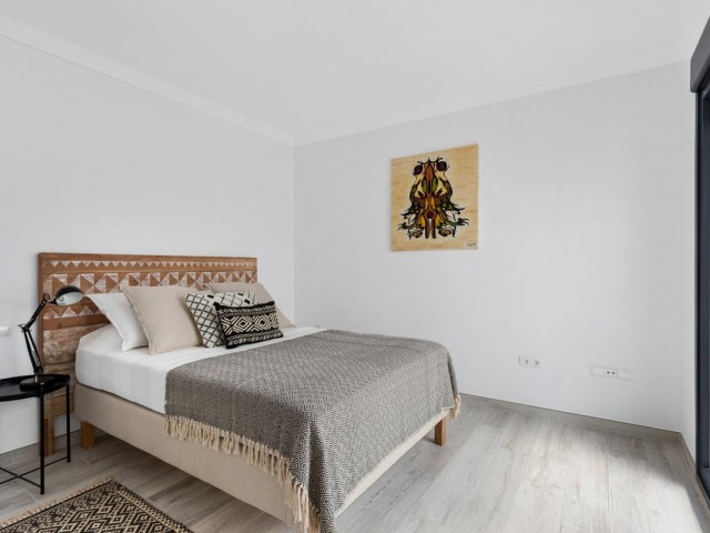 3 Bedrooms Townhouse in La Mairena