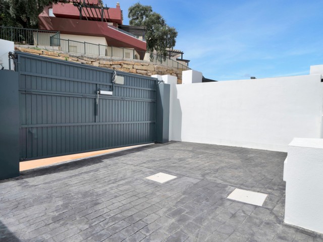 3 Bedrooms Townhouse in La Mairena