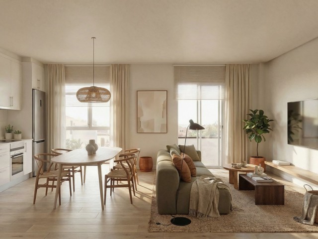 2 Bedrooms Apartment in Centro Histórico