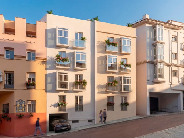 2 Bedrooms Apartment in Centro Histórico
