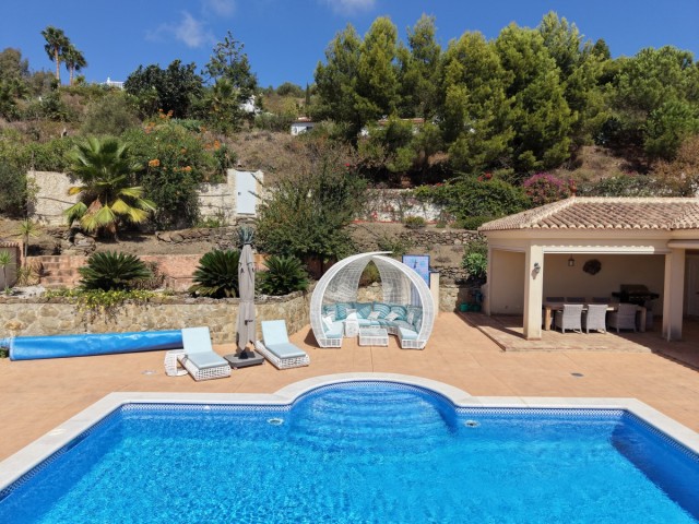 3 Bedrooms Villa in Arenas