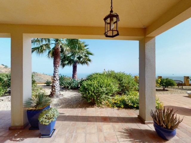 3 Bedrooms Villa in Arenas