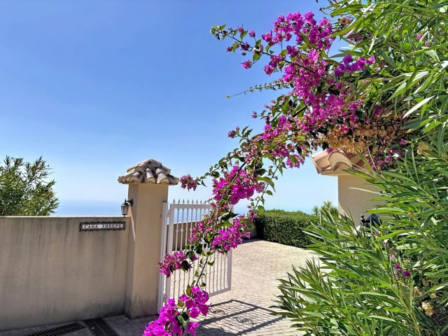 3 Bedrooms Villa in Arenas