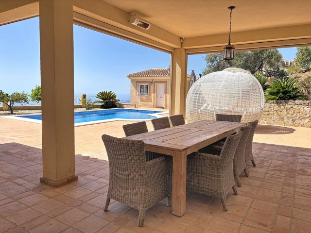 3 Bedrooms Villa in Arenas