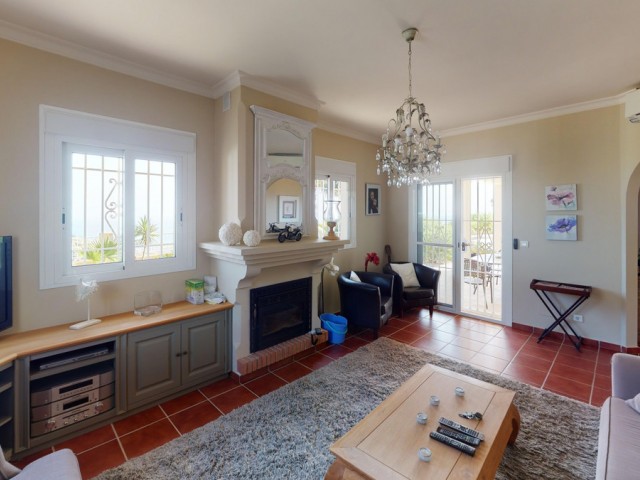 3 Bedrooms Villa in Arenas