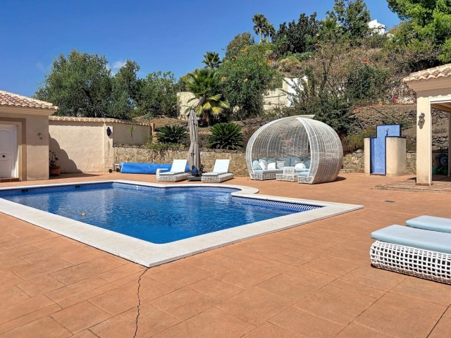 3 Bedrooms Villa in Arenas