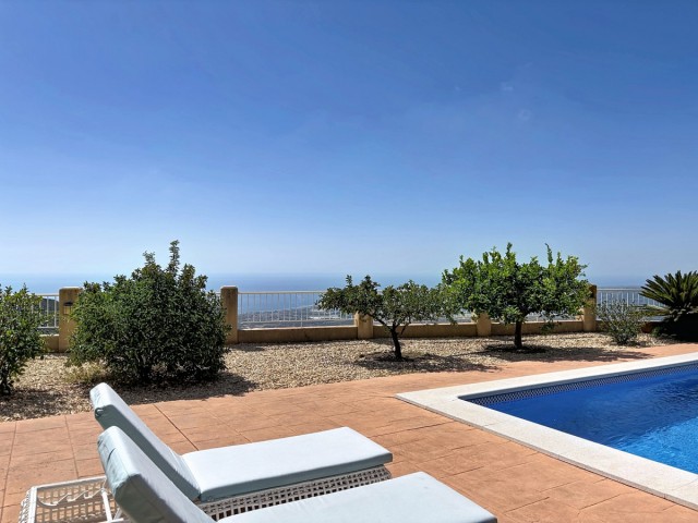3 Bedrooms Villa in Arenas