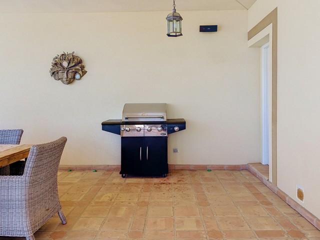 3 Bedrooms Villa in Arenas