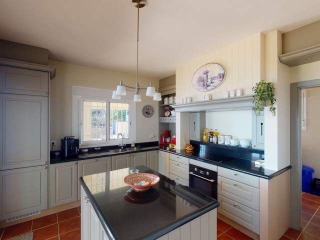 3 Bedrooms Villa in Arenas