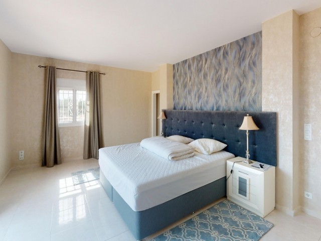 3 Bedrooms Villa in Arenas