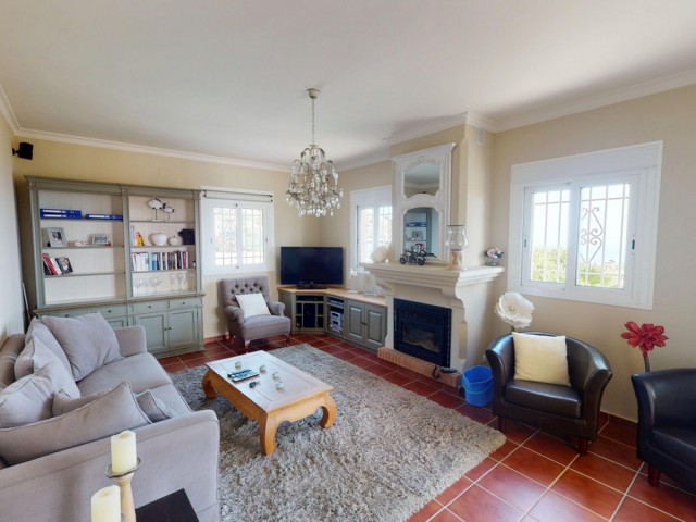3 Bedrooms Villa in Arenas
