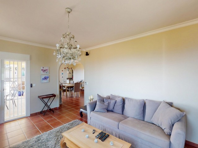 3 Bedrooms Villa in Arenas