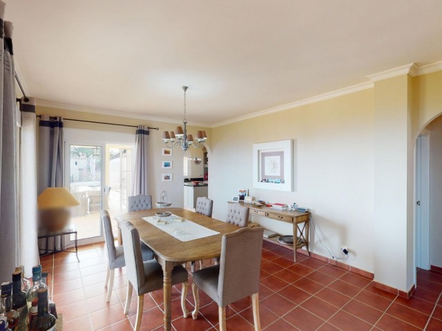 3 Bedrooms Villa in Arenas