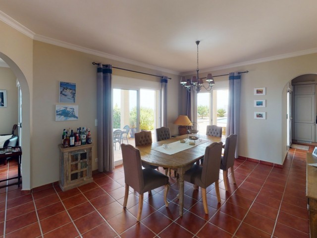 3 Bedrooms Villa in Arenas