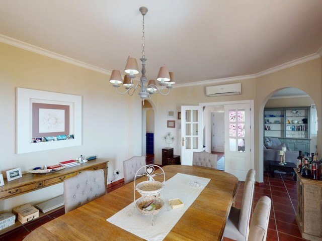 3 Bedrooms Villa in Arenas