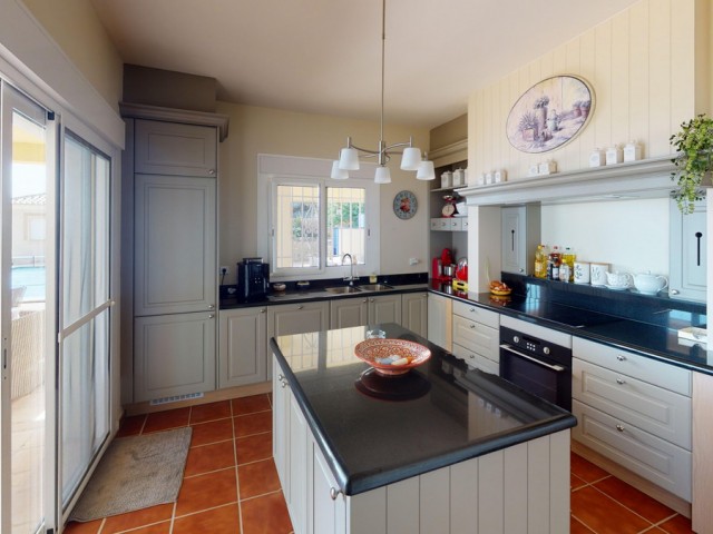 3 Bedrooms Villa in Arenas