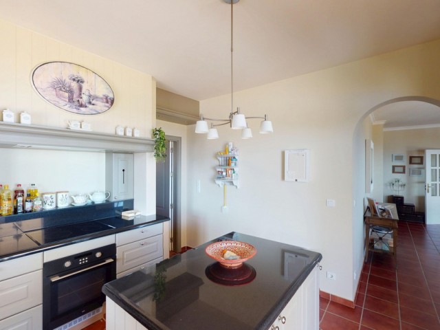 3 Bedrooms Villa in Arenas