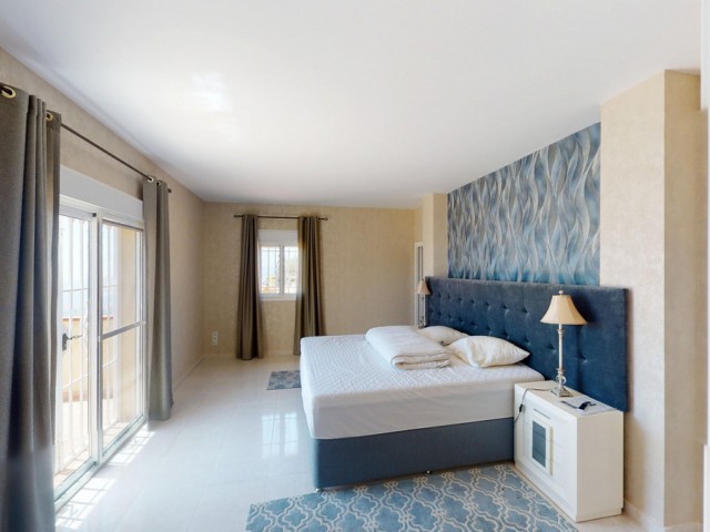 3 Bedrooms Villa in Arenas