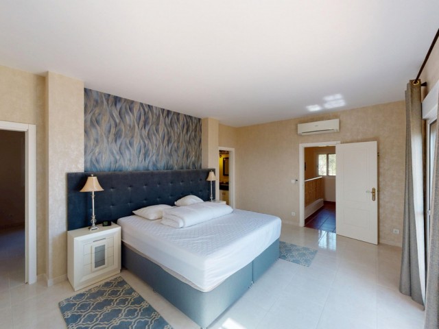 3 Bedrooms Villa in Arenas