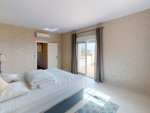 3 Bedrooms Villa in Arenas
