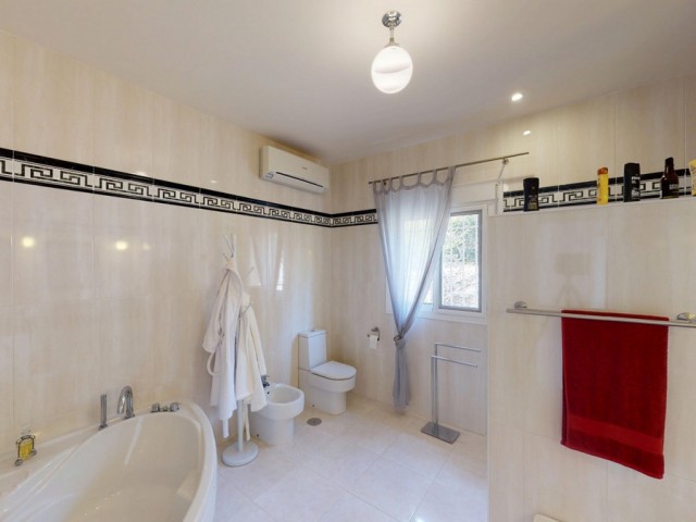 3 Bedrooms Villa in Arenas