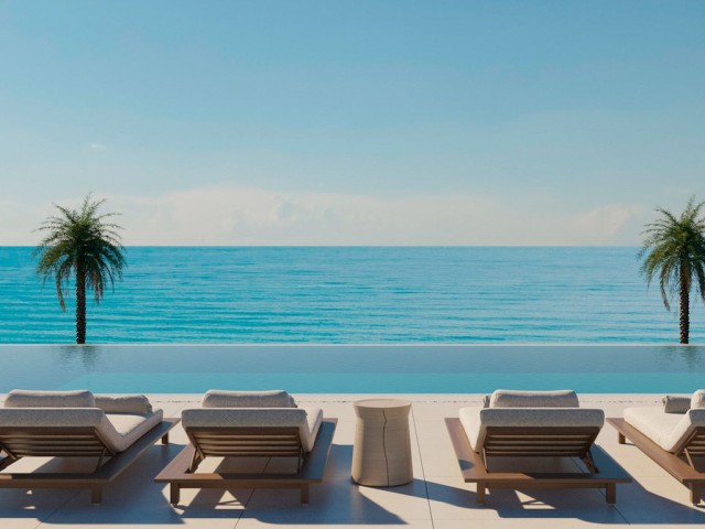 4 Bedrooms Villa in Estepona