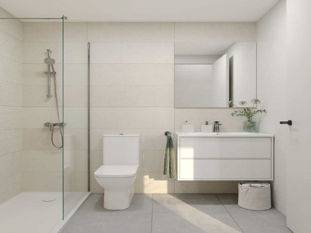 2 Soveroms Leilighet i Fuengirola