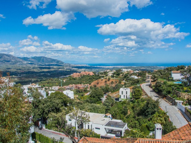  Plot in La Mairena