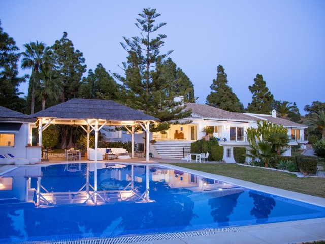 Villa Hacienda Las Chapas - R4297141