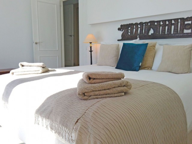 7 Bedrooms Villa in Hacienda Las Chapas