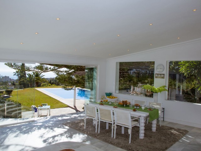 7 Bedrooms Villa in Hacienda Las Chapas