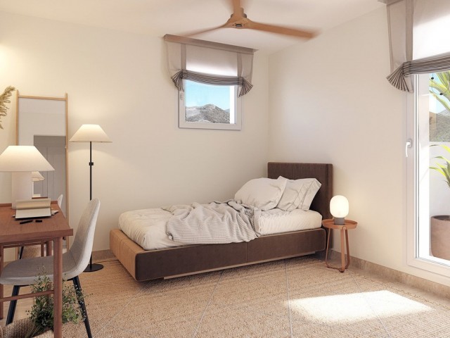 2 Bedrooms Apartment in Nueva Andalucía