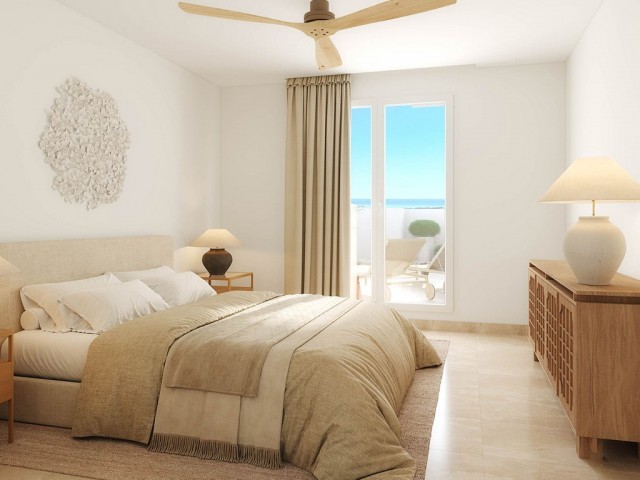 Penthouse in Nueva Andalucía